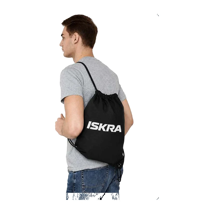 Рюкзаки ISKRA
