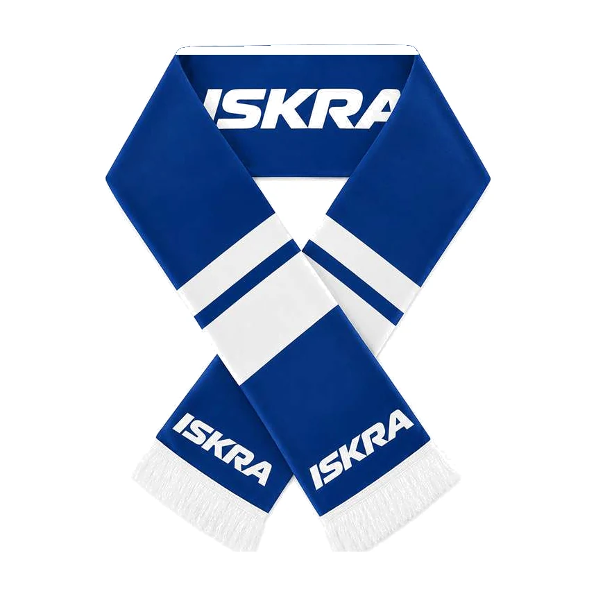 Шарфы ISKRA