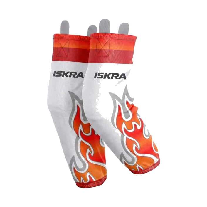 Гамаши ISKRA