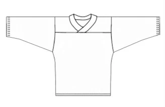 Джерси Basic